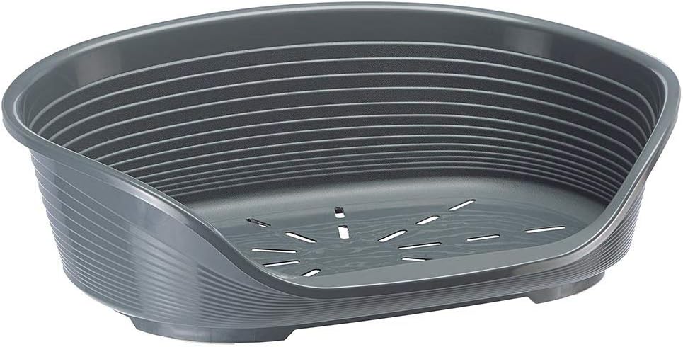 Ferplast Siesta Deluxe Cama 100% Plástico Reciclado