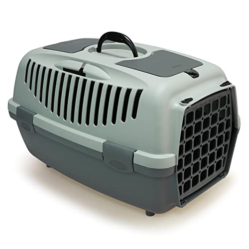 Arquivet Ecoline Transportín de Plástico Reciclado