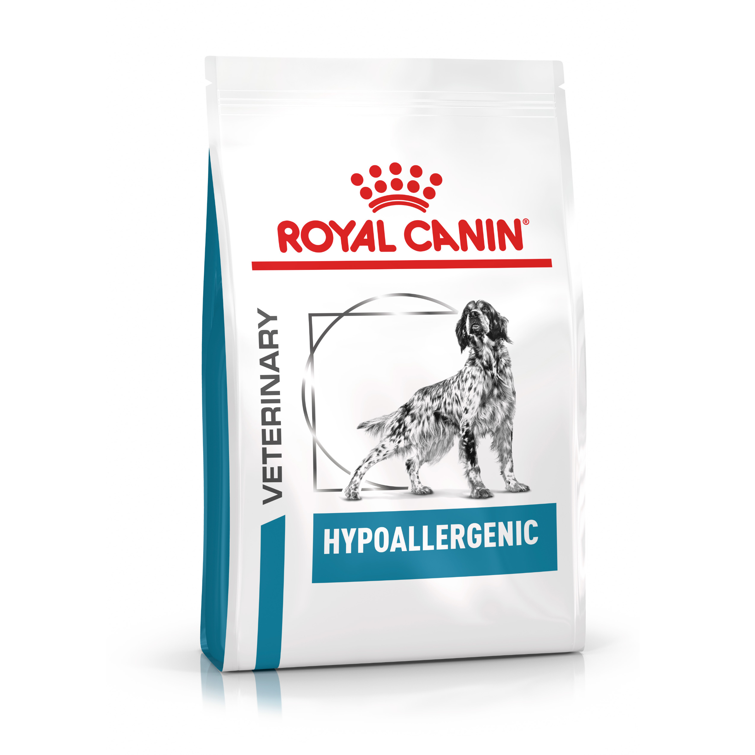 Royal Canin Veterinary Hypoallergenic para Perros - 14 kg