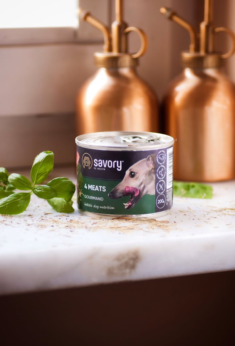 Yarrah Bio Paté Pollo con Pato y Algas Ecológicas 12x150g